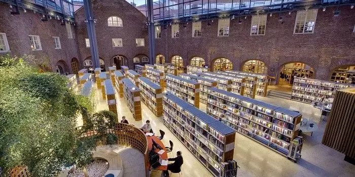 国外室内设计研究生最好的院校有哪些？