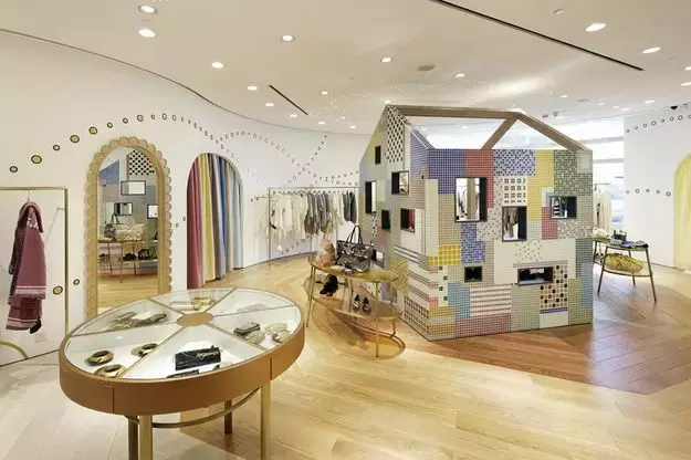 国外室内设计研究生最好的院校有哪些？