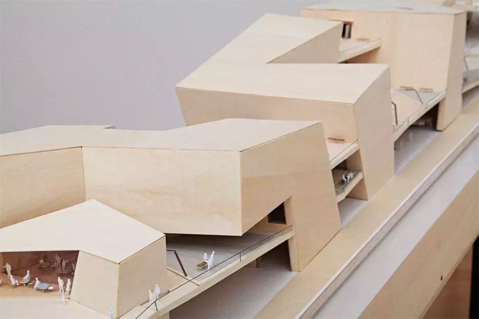 国外室内设计研究生最好的院校有哪些？