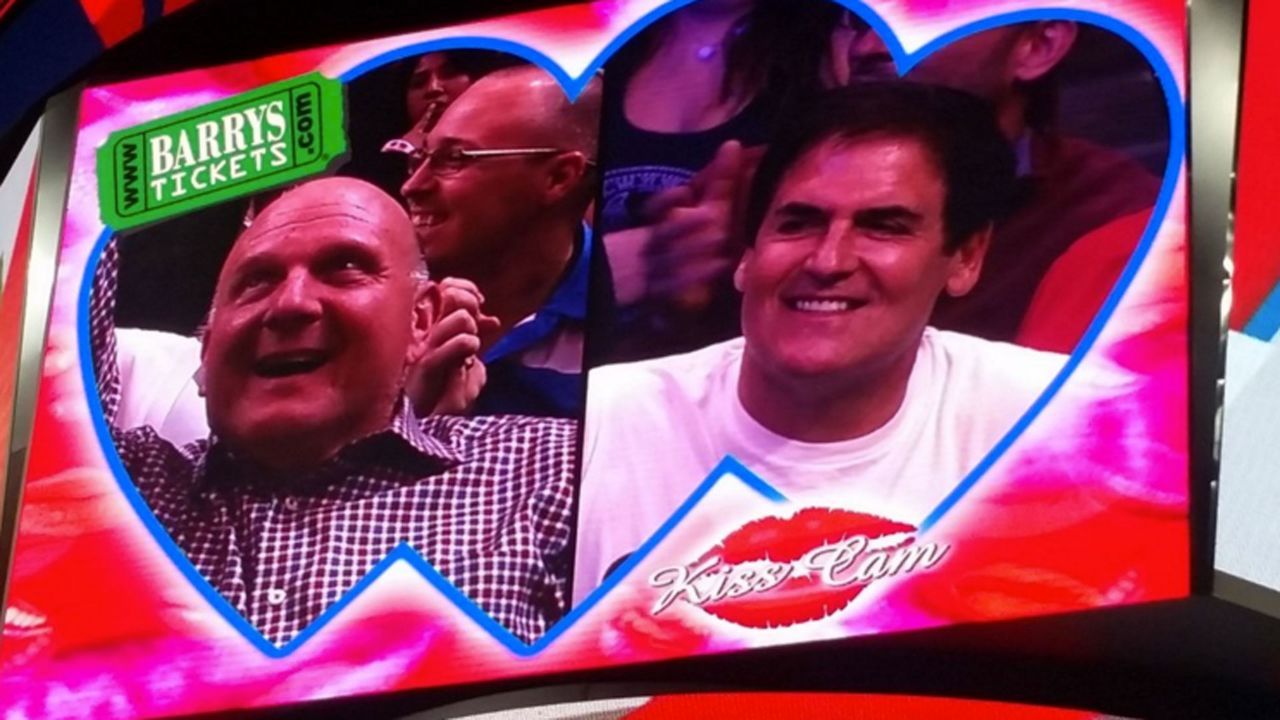 为什么nba要有拉拉队（NBA啦啦队就是绯闻和八卦多？那是你不知道她们背后的商业价值！）