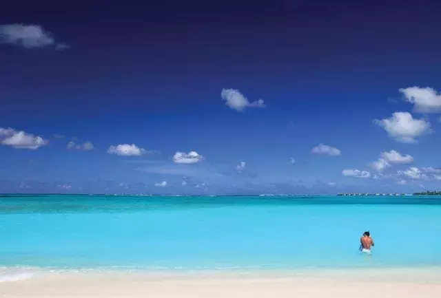 「马尔代夫拉姆岛六善」浑然天成的度假天堂