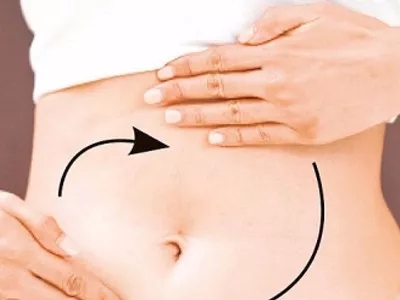 胃胀别不当回事，小心“憋”出大问题！教你4个方法缓解胃胀