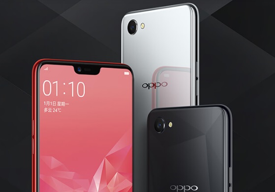 oppoa3配置参数详情（OPPOA3全面评测）