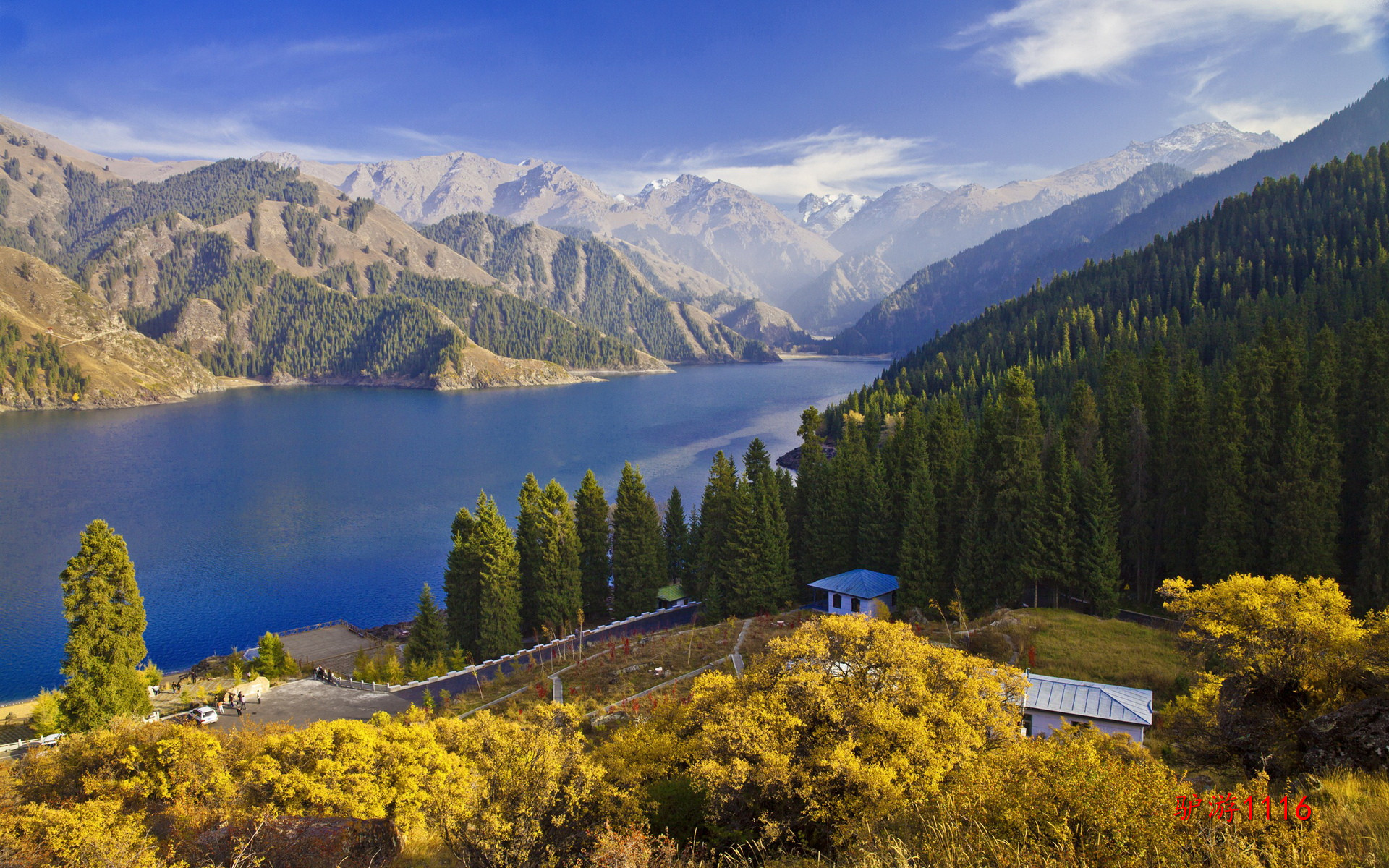 新疆游必去的11个景区_新疆5a旅游地区有几个 - 密云旅游