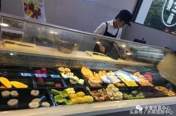 好的店名是成功的一半，那如何取一个有主题且突出的店名？