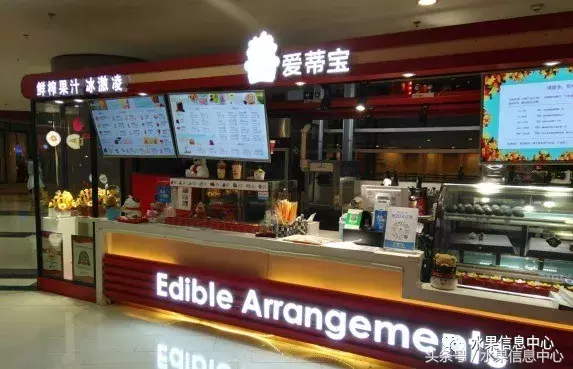 好的店名是成功的一半，那如何取一个有主题且突出的店名？