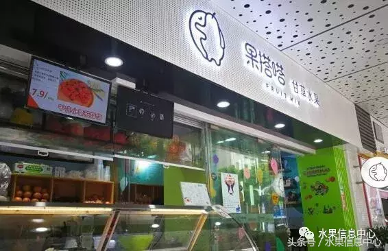 好的店名是成功的一半，那如何取一个有主题且突出的店名？