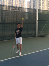 网球为什么是绅士运动（网球运动中的礼仪文化）