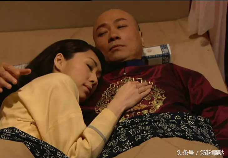 多年后重看TVB剧《大太监》，没想到这部剧竟有两个版本的结局？