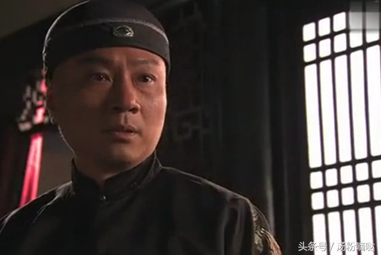 多年后重看TVB剧《大太监》，没想到这部剧竟有两个版本的结局？