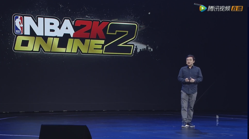 cba2K哪里下载(《NBA2K Online2》登陆Wegame 官网开放测试资格)