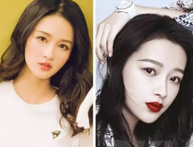 刘惜君和孙骁骁 刘惜君的眼睛好可怕-佳迪双