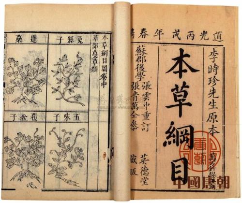 "史诗级"巨作《本草纲目》,李时珍这个人不简单