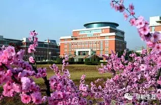 走进名校26：西北农林科技大学