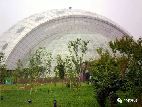 走进名校26：西北农林科技大学