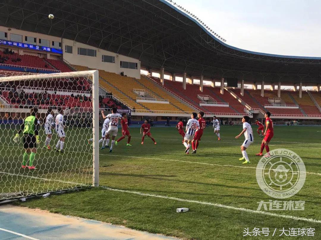 天津权健3-0大胜大连千兆(「足协杯」大连千兆主场0-3不敌天津权健 止步足协杯第四轮)