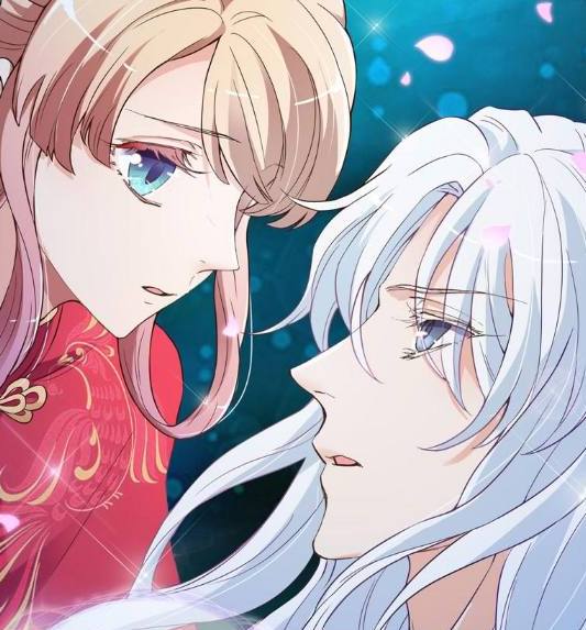 《抱紧我的小白龙》这部漫画讲述的是一部穿越故事,男女主三生三世的