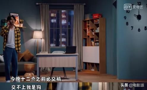 国产喜剧又出大爆款