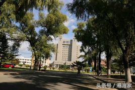 拥抱IT科技的大潮！吉林省内大学计算机专业（学院）大盘点