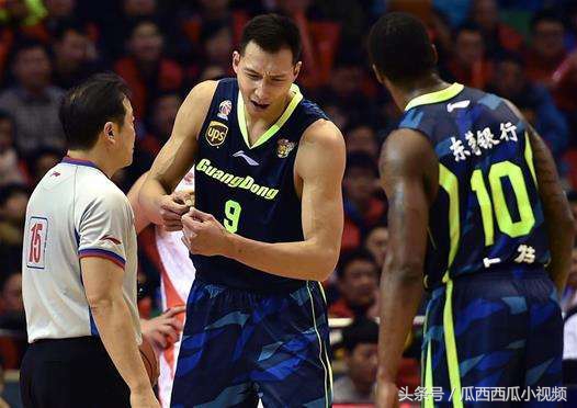 陕西为什么没有cba队(为什么广西、陕西、河南、湖北都没有一支CBA球队呢？)