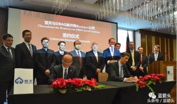 深度｜中国收购海外公司的得与失