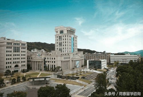 韩国语教育专业——大学院篇