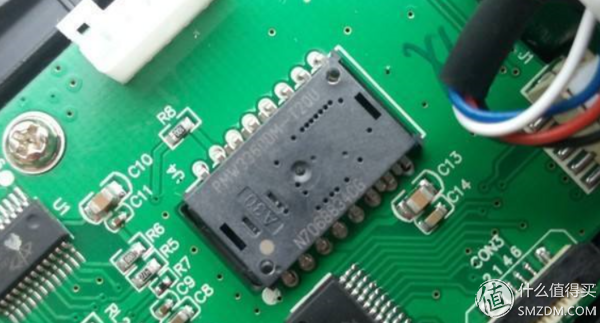 双飞燕 USB 有线鼠标办公游戏电脑平价高性价比黑色鼠标二代