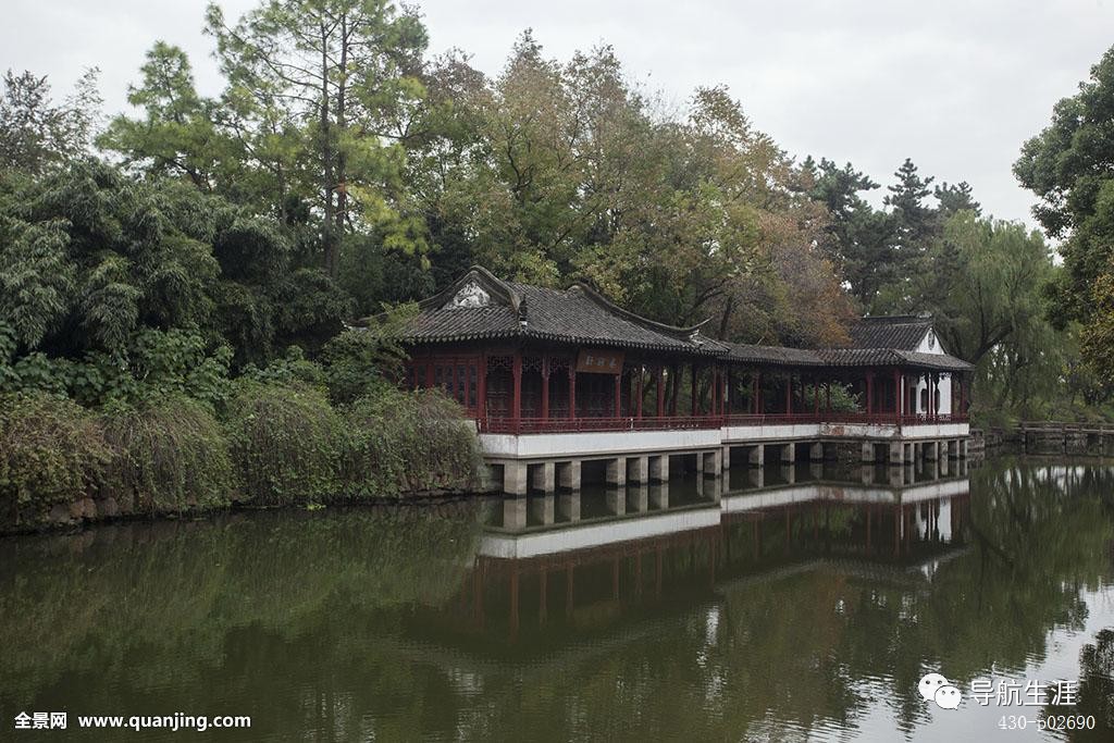 走进名校31：苏州大学