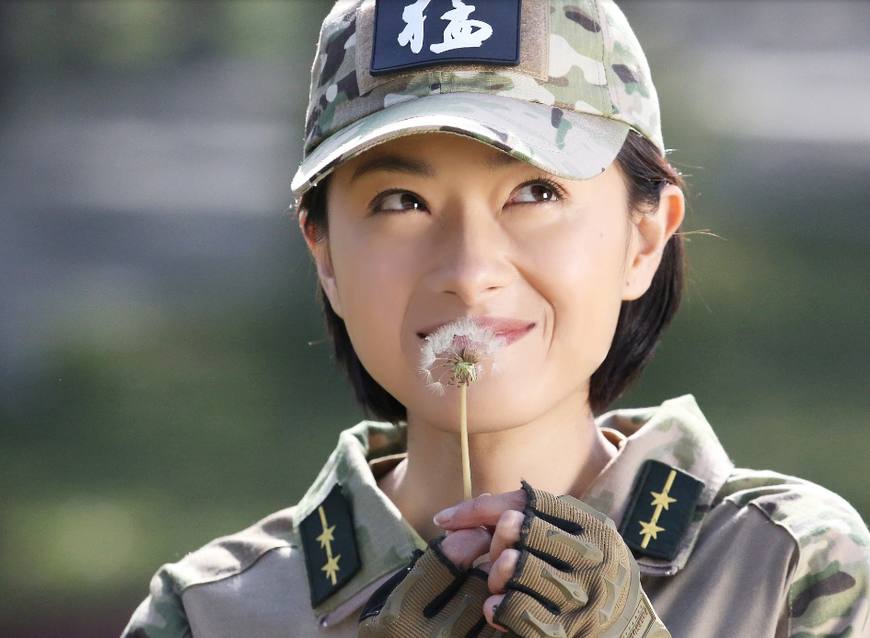 特种兵火凤凰演员表 火凤凰演员表大全 男演员-佳迪双