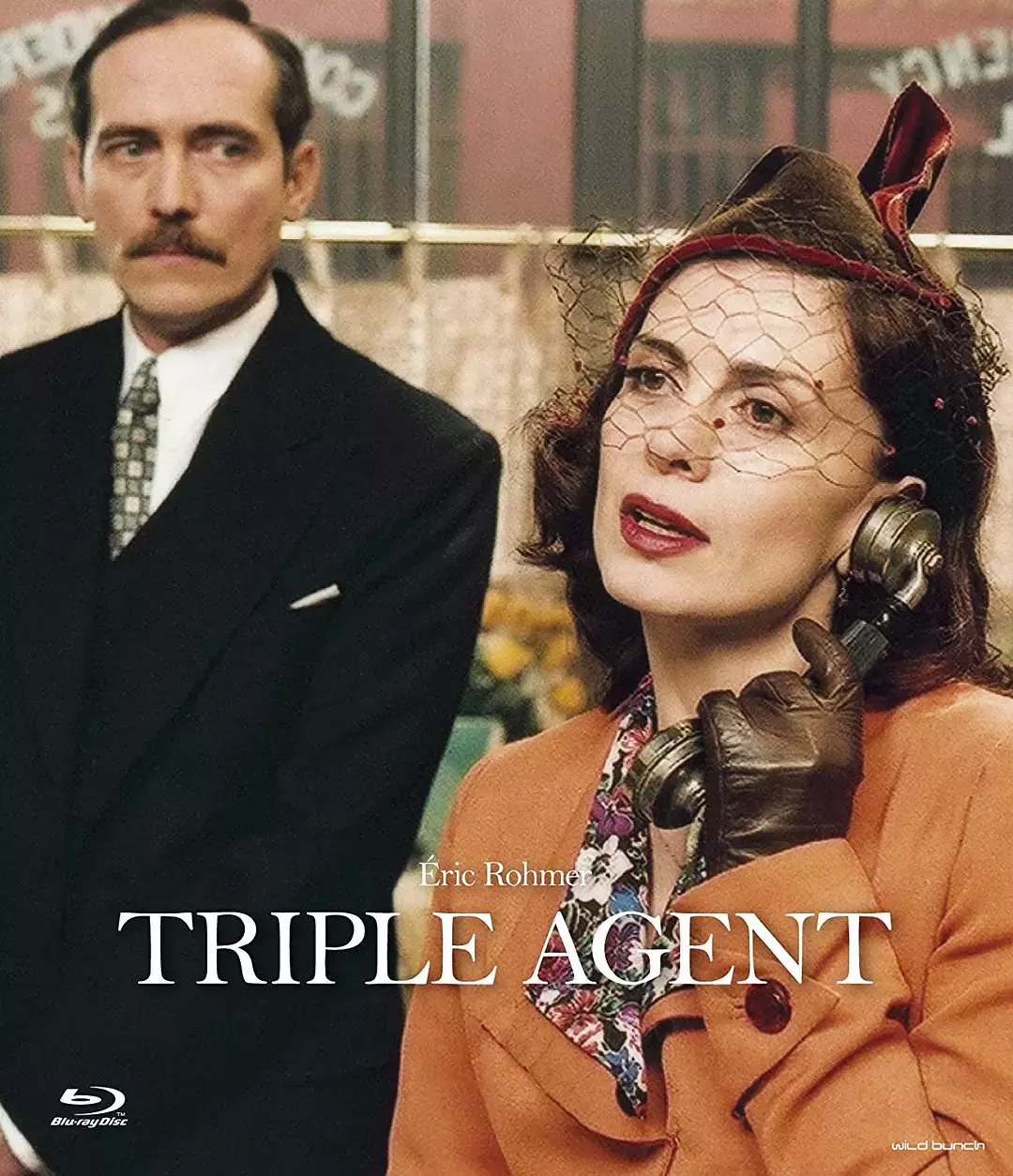 60部经典特工间谍电影，保证让你看的热血沸腾（收藏起来慢慢看）