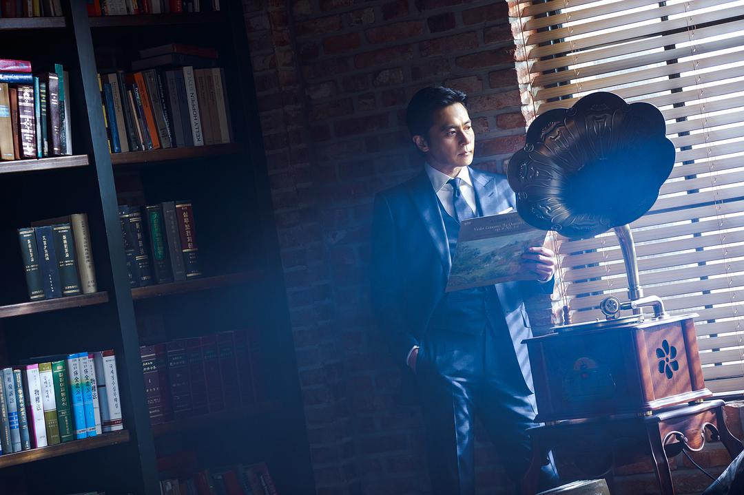 韩国翻拍美剧几乎都败了，张东健朴炯植的《金装律师》会爆吗？