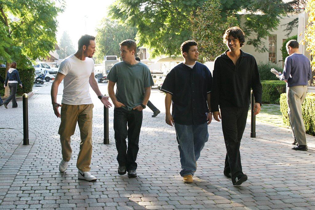 韩国翻拍美剧几乎都败了，张东健朴炯植的《金装律师》会爆吗？