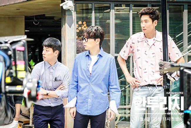 韩国翻拍美剧几乎都败了，张东健朴炯植的《金装律师》会爆吗？