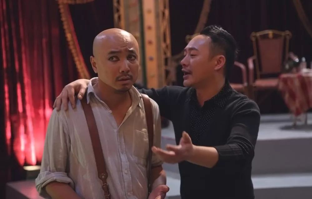 摩登时代徐峥电影剧情「分析」 _晶羽科技