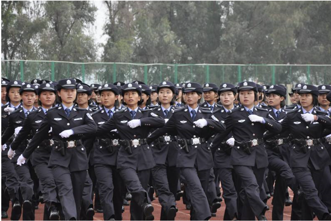 河南警察学院贴吧美女老师_河南警察学院体改制生_河南警察学院学生处