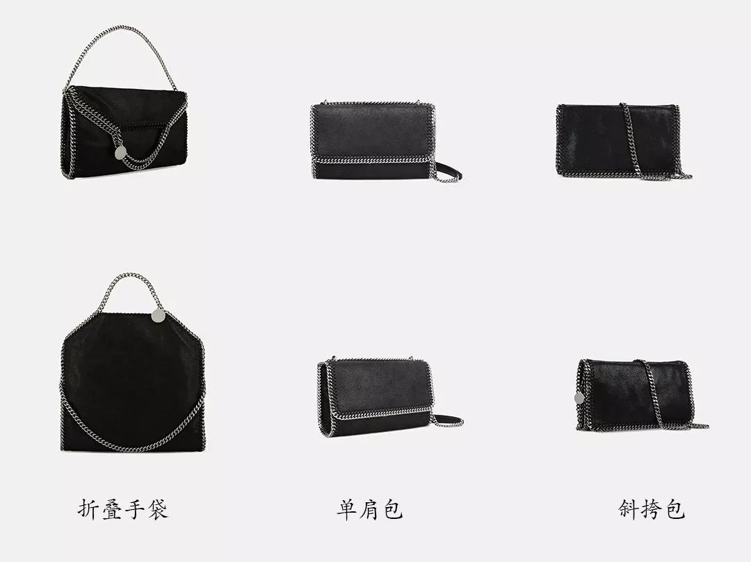 Prada、YSL、Valentino更中意哪家！15个品牌爆款包包推荐！（下）