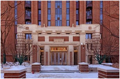 北京钓鱼台7号院(东钓鱼台7号院)-万川快讯