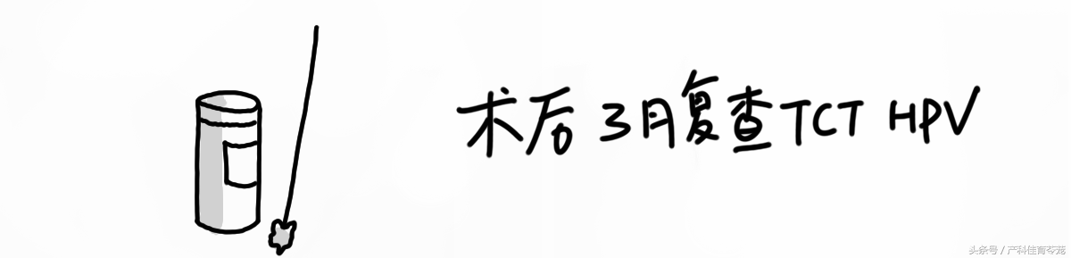 图解冷刀锥切和LEEP的不同