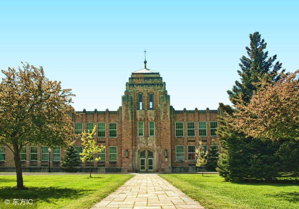 u of indiana-bloomington 第安納大學伯明頓分