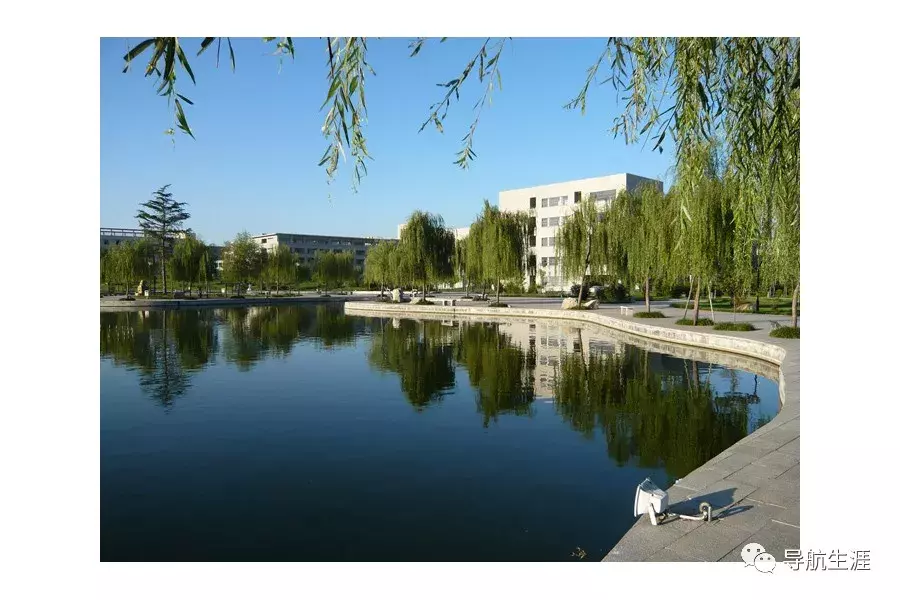 走进名校35：长安大学