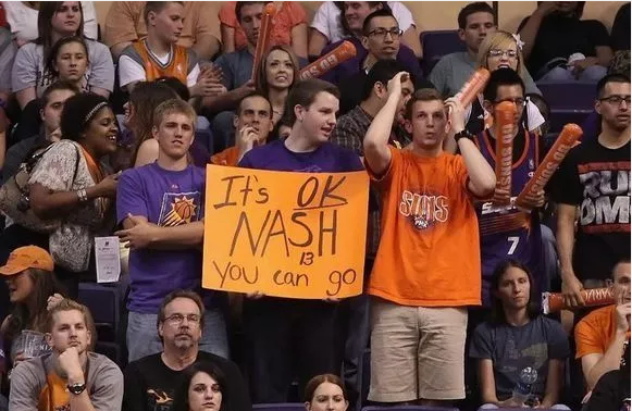 nba有哪些让人感动的事（NBA5个让人落泪的故事：球迷欲筹1000万留韦德，大叔等待狼王12年）-华海博客