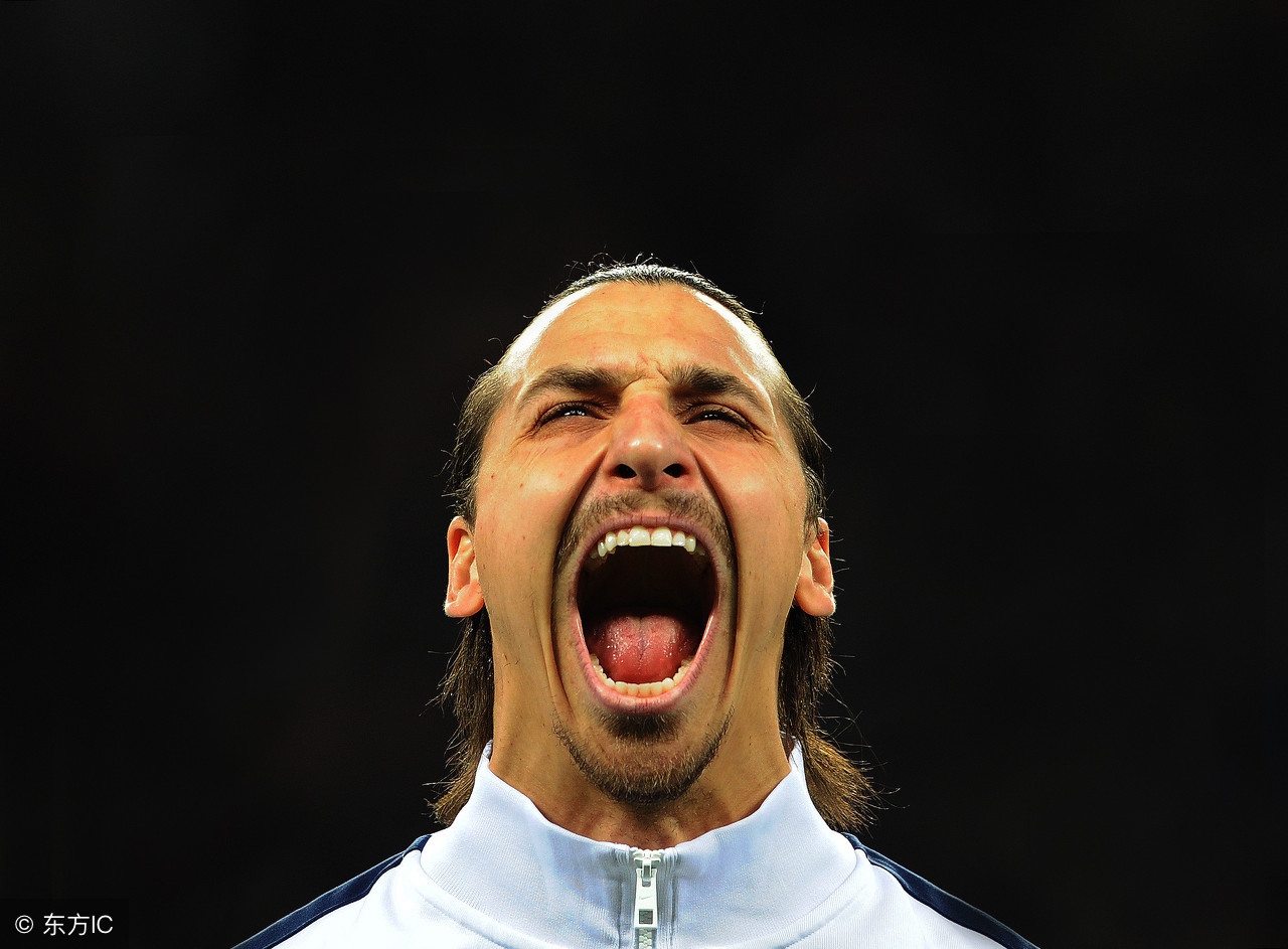 伊布拉希莫维奇参加过世界杯吗(伊布拉希莫维奇的世界杯回归被瑞典