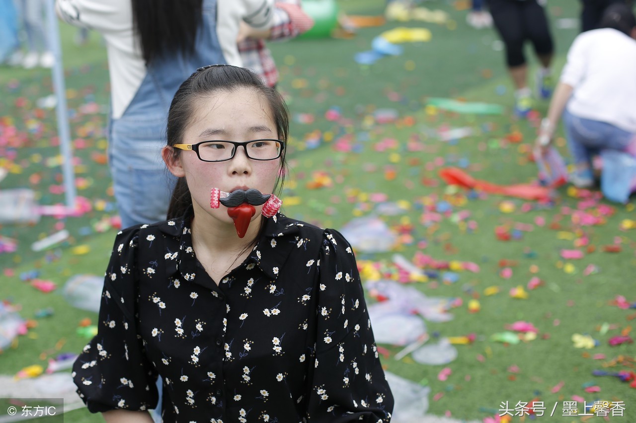 唯美意境蒲公英（好美啊，快分享给朋友吧！）