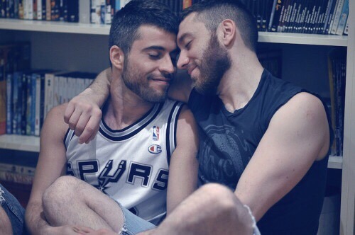 得不到你也不重要了,我的校园青春里的gay情