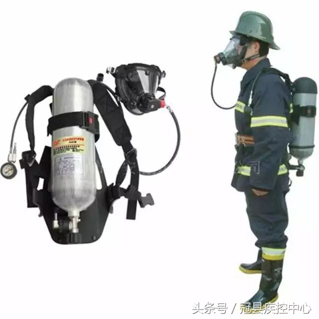 正确使用劳动防护用品——《职业病防治法》宣传周系列科普知识