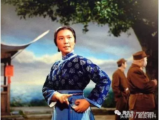 1967年至1970年发行邮票欣赏与解读(一)