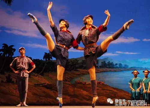 1967年至1970年发行邮票欣赏与解读(一)