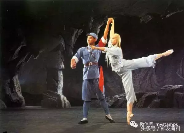 1967年至1970年发行邮票欣赏与解读(一)