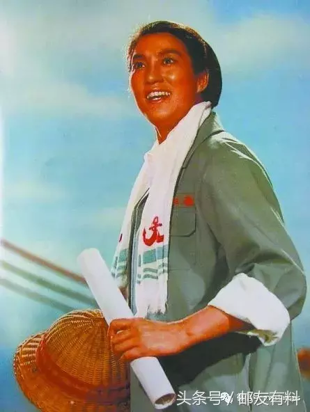 1967年至1970年发行邮票欣赏与解读(一)