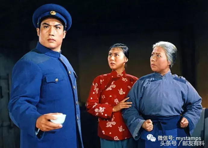 1967年至1970年发行邮票欣赏与解读(一)